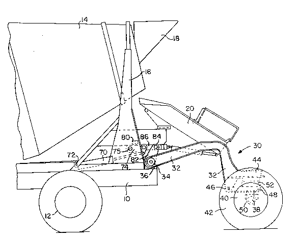 Une figure unique qui représente un dessin illustrant l'invention.